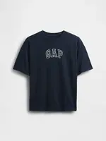GAP Children's T-shirt with logo - Boys