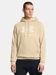 Men's sweatshirt Under Armour UA Rival Fleece Logo HD - Men's