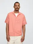 GAP Linen Shirt - Men's