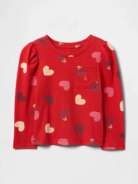 GAP Baby T-shirt Mix & Match - Girls