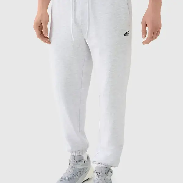 Men's Sweatpants 4F