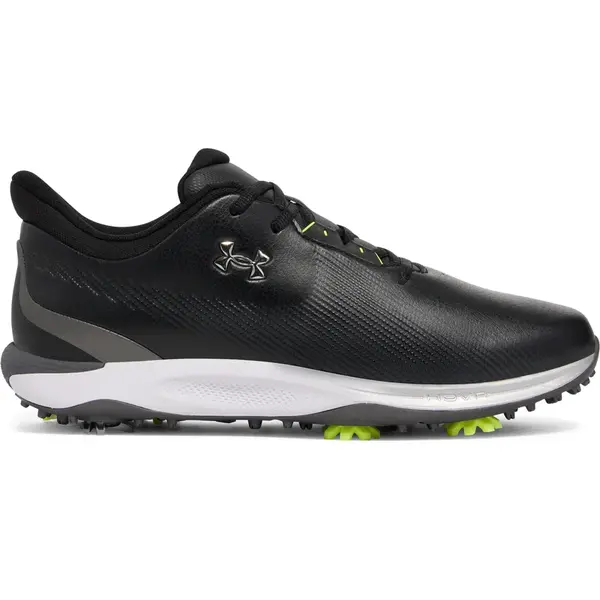 Men's spiked shoes Under Armour Drive Fade