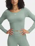 Women's T-shirt Under Armour Vanish Seamless LS