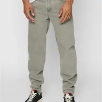 Men's jeans Schiller LooseFit Denim light grey