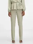 Khaki women's trousers ORSAY - Women's