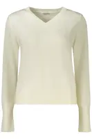 Dámsky biely sveter GUESS JEANS