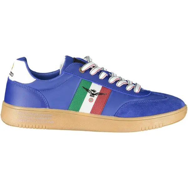 Pánske športové tenisky ARMY 1659 modré