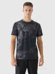 Men's functional T-shirt 4F