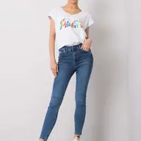 Jeans trousers-334-SP-201.61P-dark blue