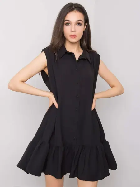 Dress-341-SK-5183.10-black