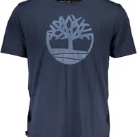 Pánske tričko Timberland modré