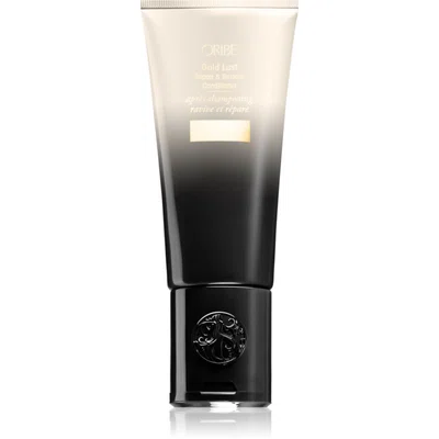 Oribe Gold Lust posilující a obnovující kondicionér 200 ml