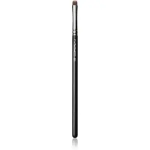 MAC Cosmetics Brush 231 Small Shader štětec na aplikaci očních stínů 1 ks