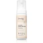 Derma Eco intimní mycí pěna bez parfemace 150 ml