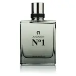 Etienne Aigner No. 1 toaletní voda pro muže 100 ml