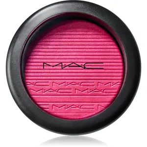 MAC Cosmetics Extra Dimension Blush pudrová tvářenka odstín Rosy Cheeks 4 g