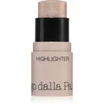 Diego dalla Palma All In One Highlighter multifunkční líčidlo pro oči, rty a tvář odstín 61 MOTHER OF PEARL 4,5 g