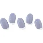 ohora Gel Nail Sticker N Cream Cloud nálepky na nehty odstín NB-077 1 ks