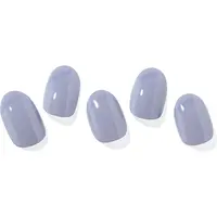 ohora Gel Nail Sticker N Cream Cloud nálepky na nehty odstín NB-077 1 ks