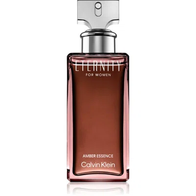 Calvin Klein Eternity Amber Essence parfém pro ženy 100 ml