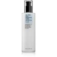 Cosrx Oil Free Ultra Moisturizing Lotion hydratační mléko na obličej 100 ml