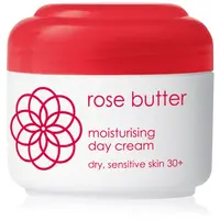Ziaja Rose Butter hydratační denní krém 30+ 50 ml