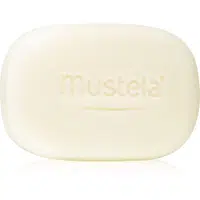 Mustela Bébé jemné mýdlo pro děti od narození 100 g