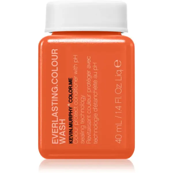 Kevin Murphy Everlasting.Colour Wash šampon pro barvené vlasy 40 ml