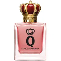 Dolce&Gabbana Q by Dolce&Gabbana Intense parfémovaná voda pro ženy 50 ml