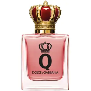 Dolce&Gabbana Q by Dolce&Gabbana Intense parfémovaná voda pro ženy 50 ml