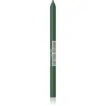 MAYBELLINE NEW YORK Tattoo Liner Gel Pencil gelová tužka na oči odstín Hunter Green 1.3 g