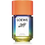 Loewe Paula’s Ibiza Eclectic toaletní voda unisex 100 ml
