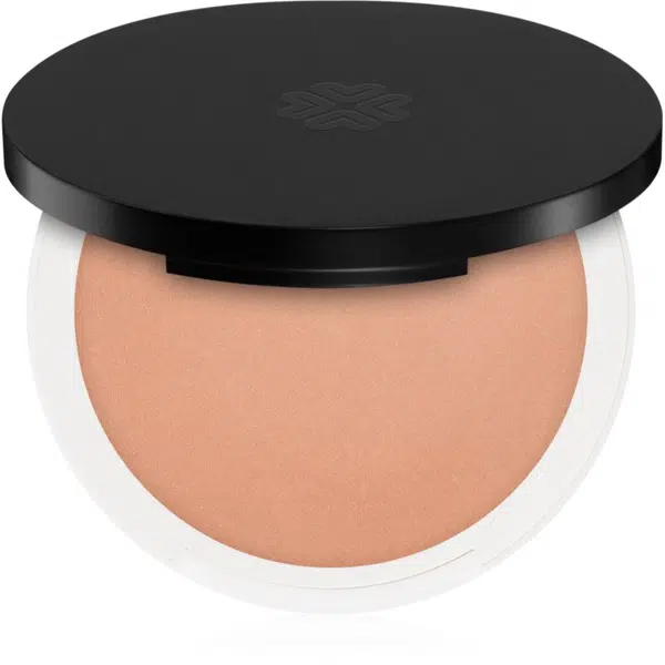 Lily Lolo Pressed Bronzer kompaktní bronzující pudr odstín Miami Beach 9 g