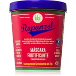 Lola Cosmetics Rapunzel Máscara maska pro růst vlasů a posílení od kořínků 450 g