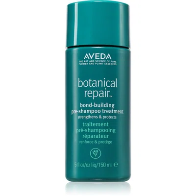 Aveda Botanical Repair™ Pre-Shampoo před-šamponová péče pro poškozené vlasy 150 ml