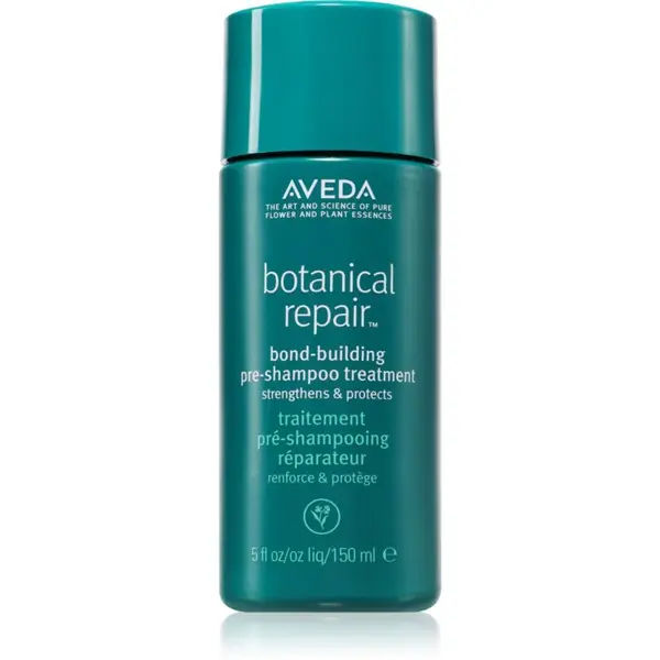 Aveda Botanical Repair™ Pre-Shampoo předšamponová péče pro poškozené vlasy 150 ml