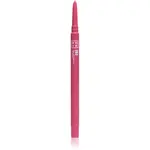 3INA The Automatic Lip Pencil konturovací tužka na rty odstín 362 - Classic soft pink 0.35 g