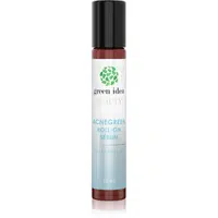 Green Idea Beauty Acnegreen roll-on pro čistou a zdravou pleť 10 ml
