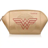 Catrice Wonder Woman kosmetická taška 1 ks