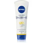 NIVEA Q10 Anti-Age Care krém na ruce obnovující pružnost pokožky 100 ml