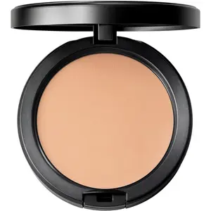 MAC Cosmetics Studio Fix Powder Plus Foundation Prefill matující pudrový make-up odstín NC27 12 g