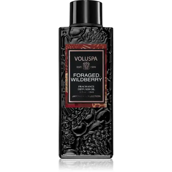 VOLUSPA Foraged Wildberry vonný olej 15 ml
