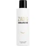 ZADIG&VOLTAIRE ZADIG tělové mléko pro ženy 200 ml
