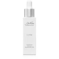 BioNike Cosmeceutical C STIM 30% Serum rozjasňující sérum s vitaminem C 30 ml