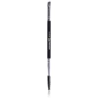Lovely Duo Brow Brush oboustranný štětec na obočí 1 ks