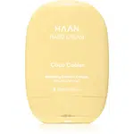 HAAN Hand Cream Coco Cooler krém na ruce plnitelný 50 ml