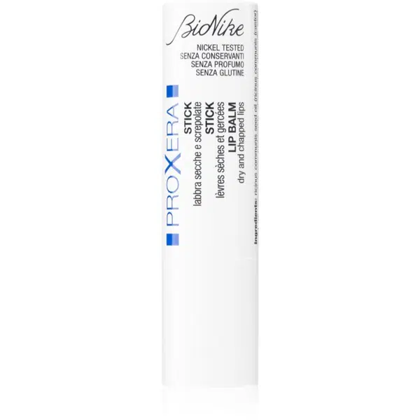 BioNike Proxera balzám na suché a popraskané rty 3.8 ml