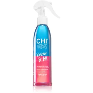 CHI Vibes Hair To Slay Know It All multifunkční sprej na vlasy 237 ml