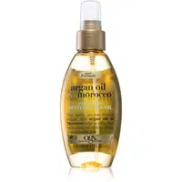 OGX Argan Oil Of Morocco luxusní suchý olej na vlasy 118 ml