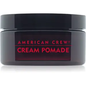 American Crew Cream Pomade pomáda na vlasy 85 g
